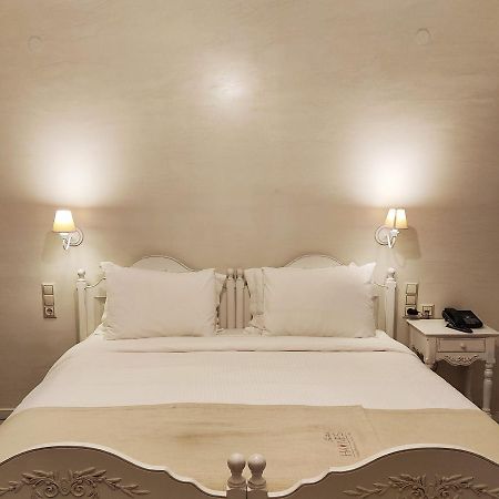 Haones Suites Ioannina Exterior foto