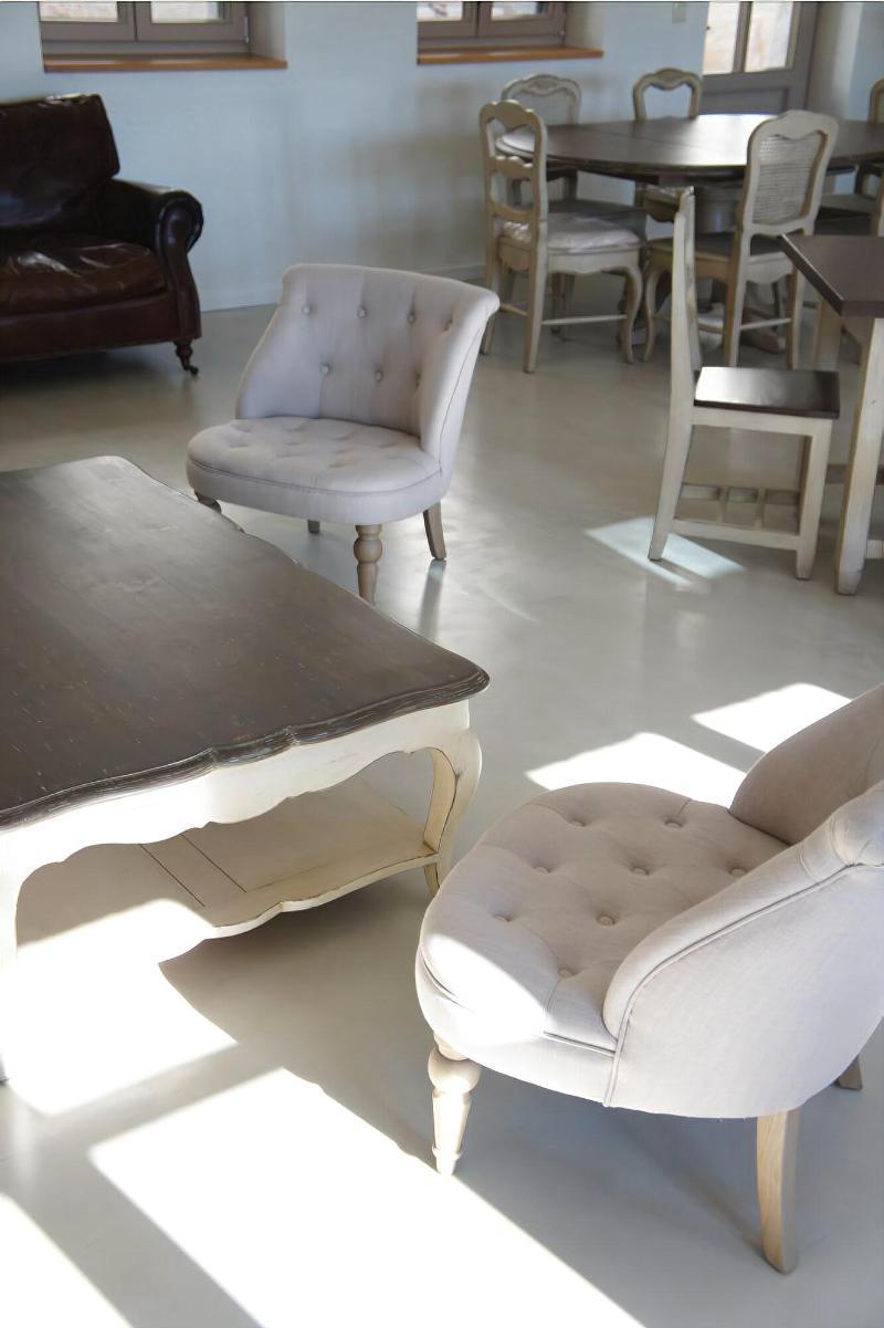 Haones Suites Ioannina Exterior foto