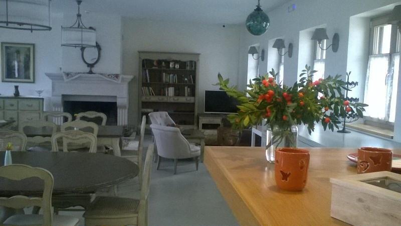 Haones Suites Ioannina Exterior foto