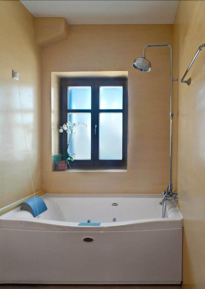 Haones Suites Ioannina Exterior foto