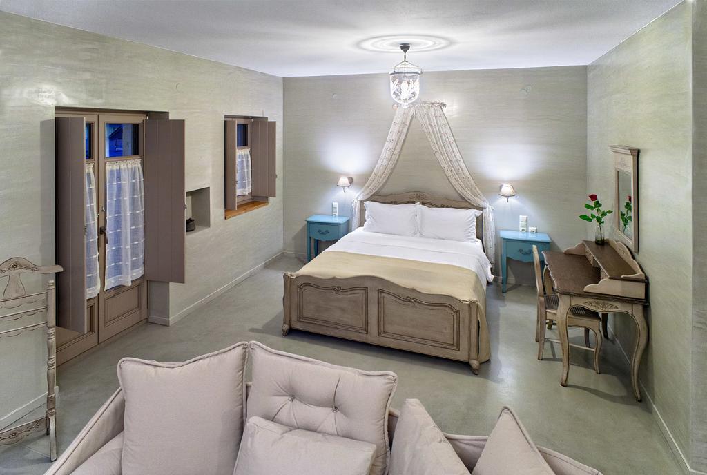 Haones Suites Ioannina Zimmer foto