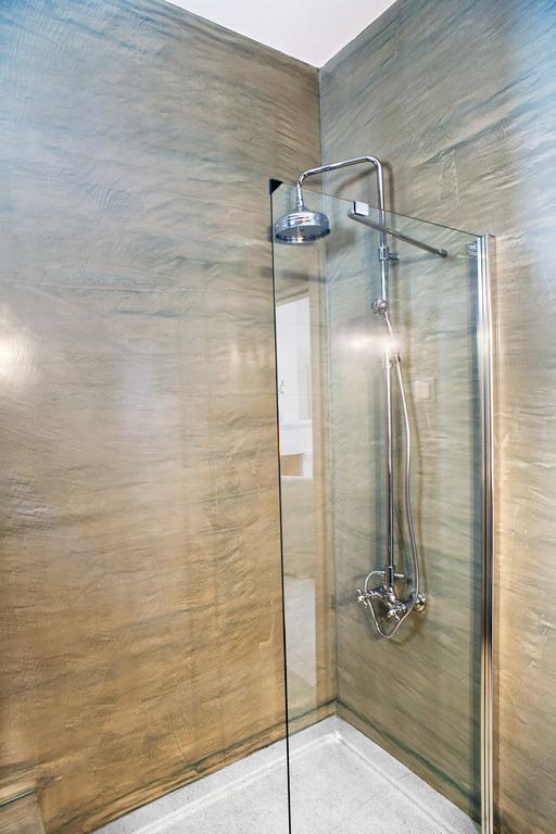 Haones Suites Ioannina Zimmer foto