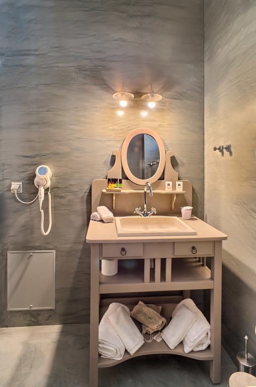 Haones Suites Ioannina Zimmer foto