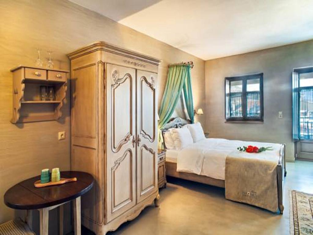 Haones Suites Ioannina Zimmer foto