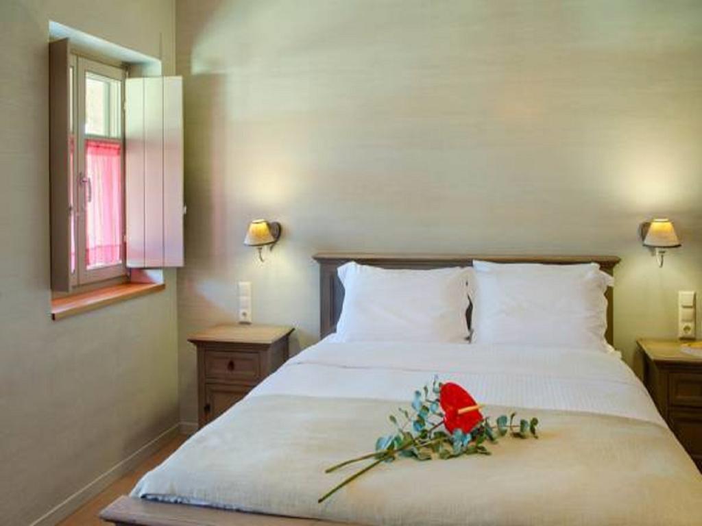 Haones Suites Ioannina Zimmer foto