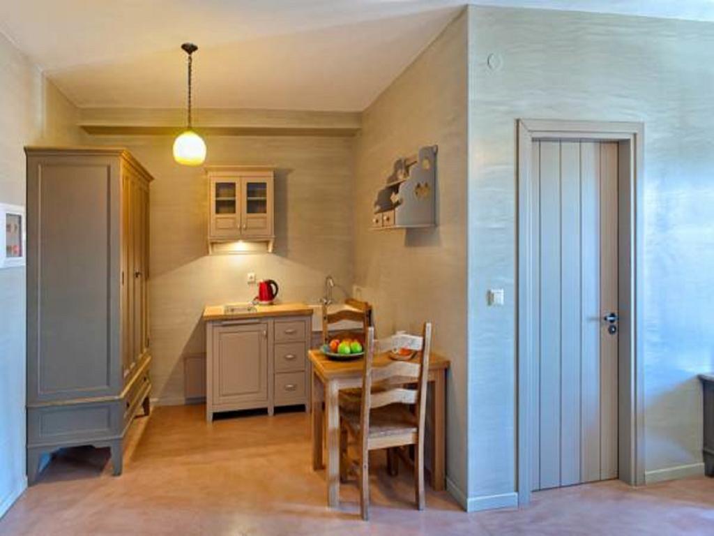 Haones Suites Ioannina Zimmer foto