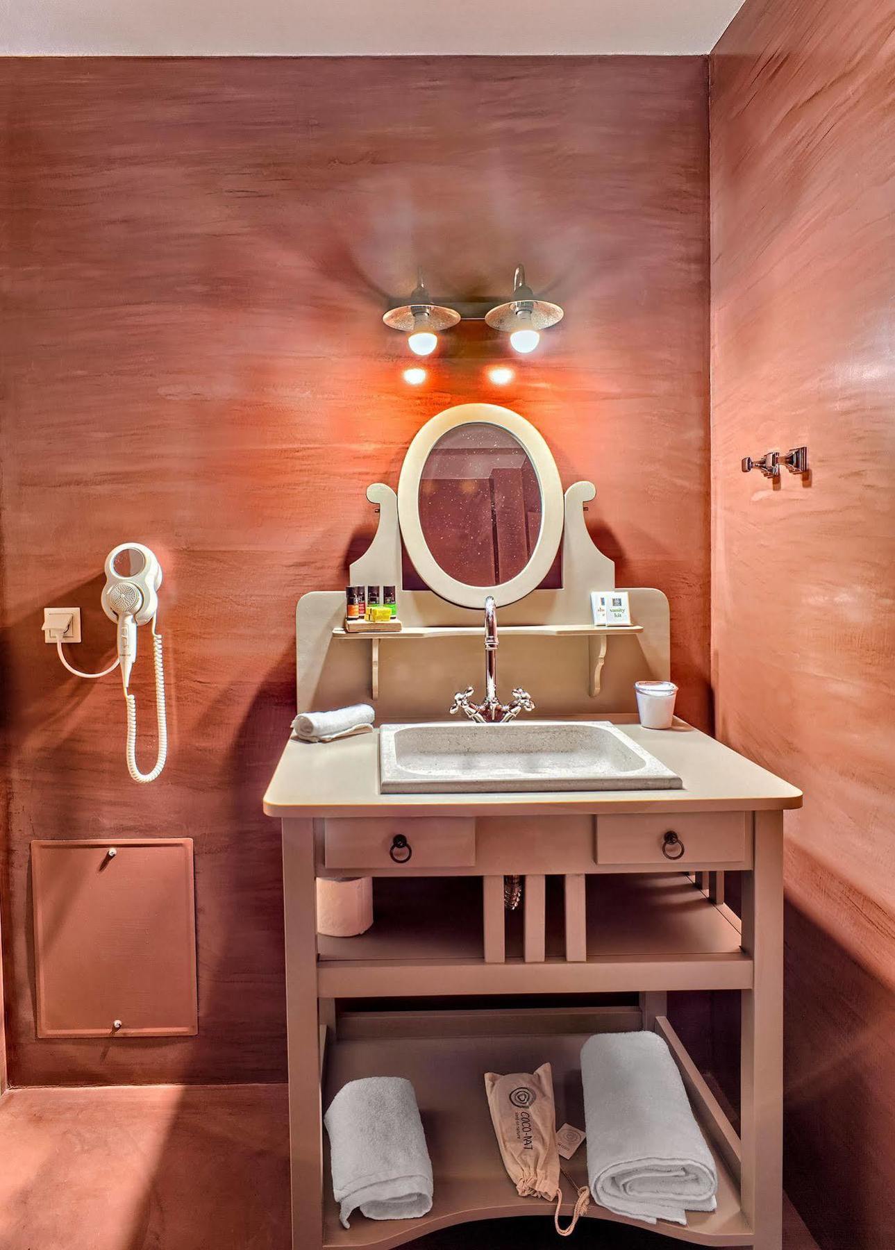 Haones Suites Ioannina Exterior foto